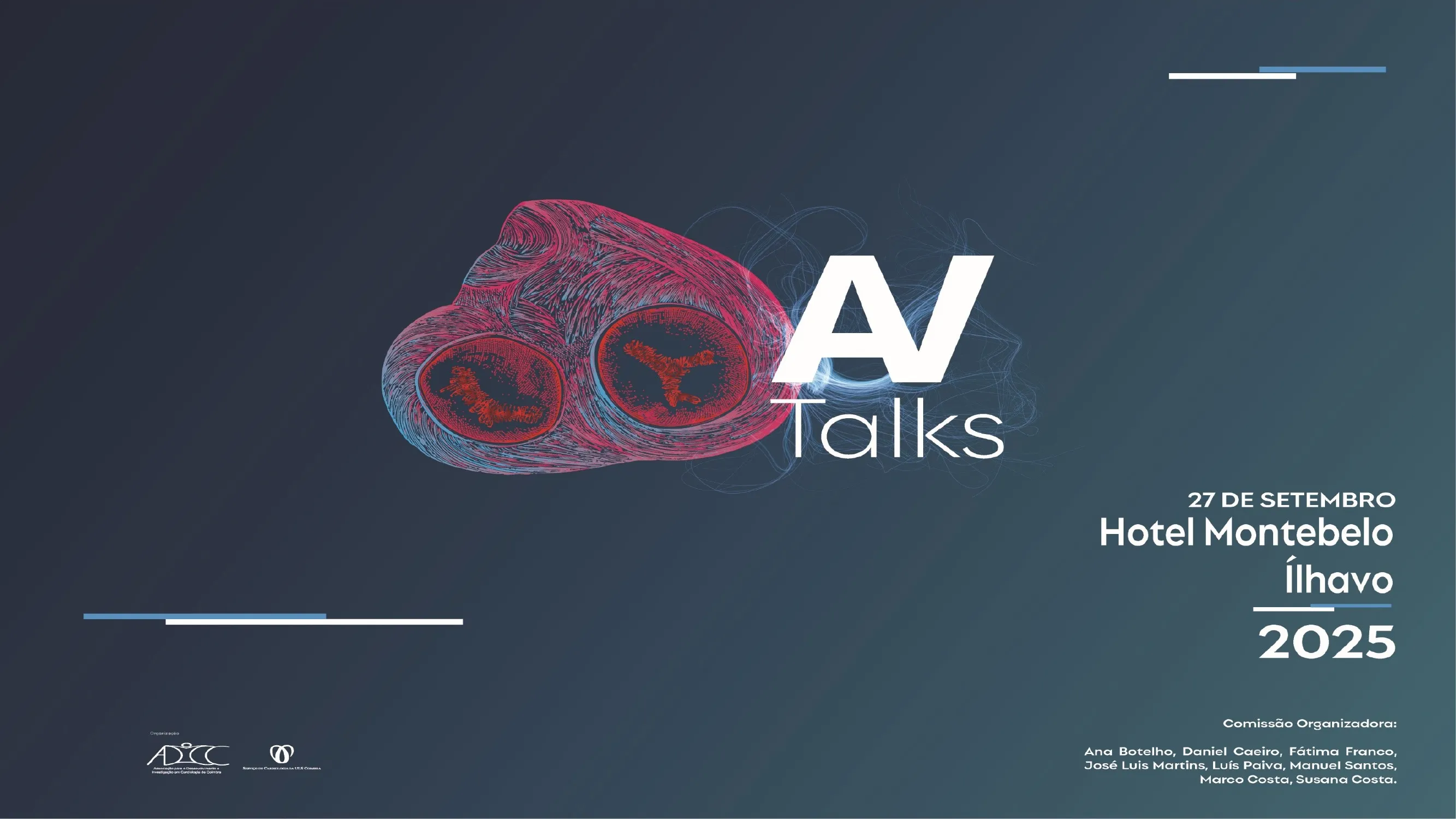 AV Talks 2025